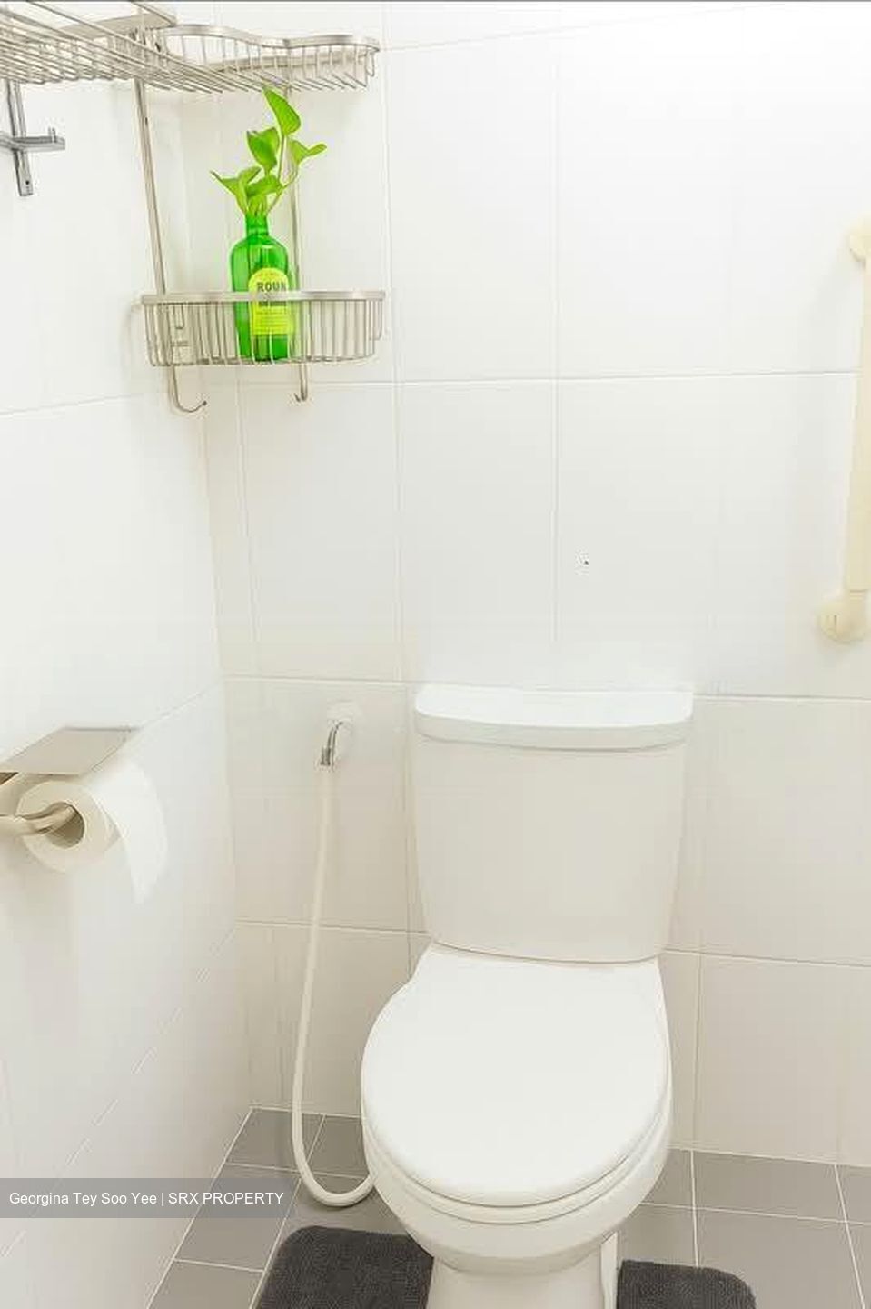Blk 513C Saraca Breeze @ Yishun (Yishun), HDB 3 Rooms #551223351